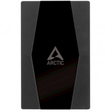 ქეის ქულერი Arctic ACFAN00175A, 10Port, Case Fan Hub, Black