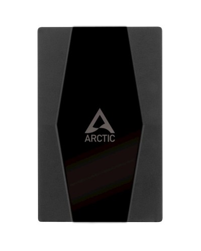 ქეის ქულერი Arctic ACFAN00175A, 10Port, Case Fan Hub, Black