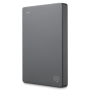 SEAGATE External HDD 1TB, BLACK (STJL1000400)