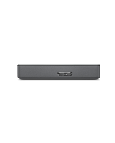 SEAGATE External HDD 1TB, BLACK (STJL1000400)