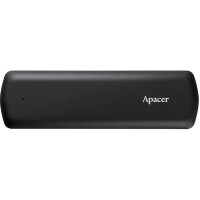 SSD მეხსიერება Apacer AS721 1TB USB 3.2 AP1TBAS721B-1