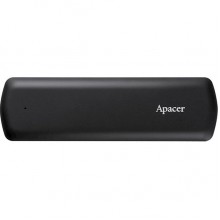 SSD მეხსიერება Apacer AS721 1TB USB 3.2 AP1TBAS721B-1