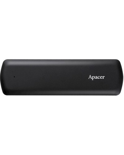 SSD მეხსიერება Apacer AS721 1TB USB 3.2 AP1TBAS721B-1