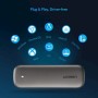 UGREEN 60355 M.2 Portable SSD Enclosure 6Gbps
