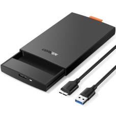 Ugreen CM237  (60353) HDD Enclosure 2.5 SATA to USB 3.0 Hard Drive Adapter Enclosure