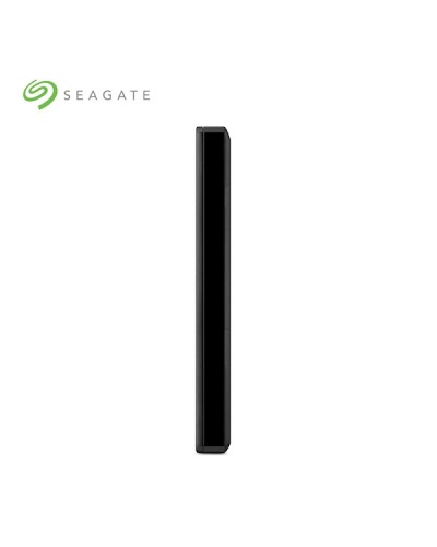 გარე მყარი დისკი External 2.5" SEAGATE External HDD 2TB, BLACK STJL2000400