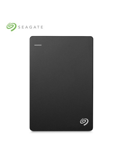 გარე მყარი დისკი External 2.5" SEAGATE External HDD 2TB, BLACK STJL2000400