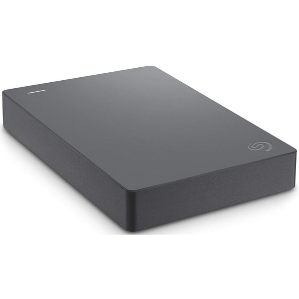 გარე მყარი დისკი Seagate STJL4000400 4TB 2.5" Basic Portable USB 3.0 GRAY