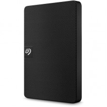 გარე მყარი დისკი Seagate STKM1000400, 1TB HDD Expansion Portable USB 3.0 External 2.5" Hard Drive Black