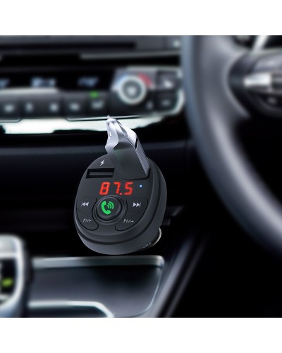 BOROFONE BC26 Music joy Car wireless