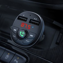 BOROFONE BC26 Music joy Car wireless