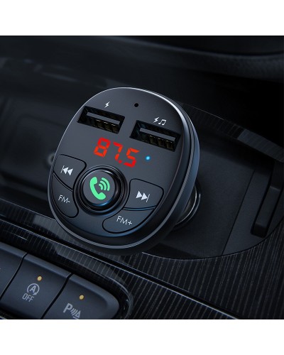 BOROFONE BC26 Music joy Car wireless