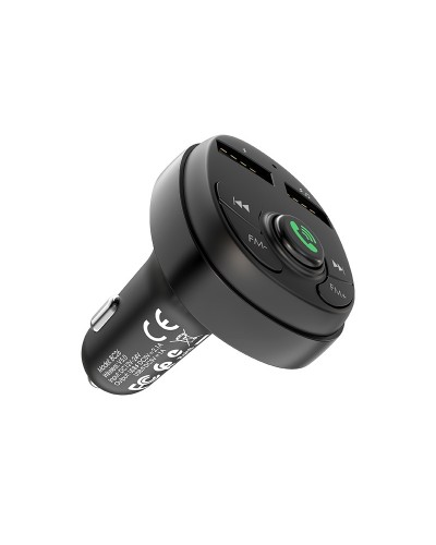 BOROFONE BC26 Music joy Car wireless