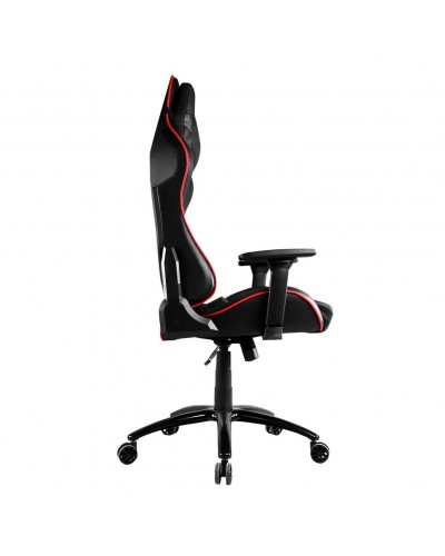 გეიმერული სავარძელი 2E 2E-GC-HIB-BKRD Gaming Chair Hibagon Black/Red