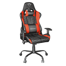 გეიმერული სავარძელი Trust GXT 708R Resto Gaming Chair Red