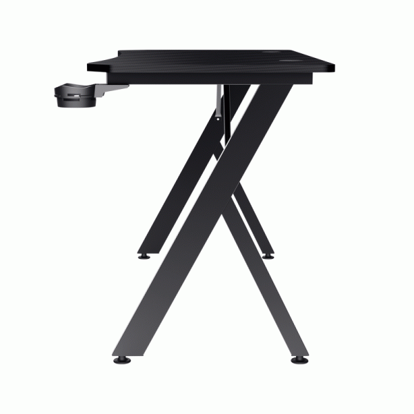 გეიმერული მაგიდა GXT700 OMNIUS GAMING DESK 25420