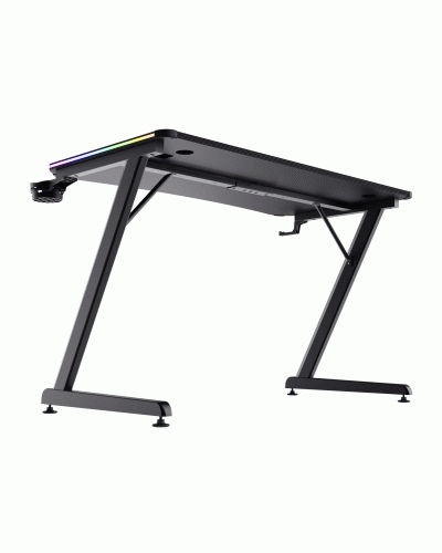 გეიმერული მაგიდა TRUST GXT709 LUMINUS RGB DESK 25184