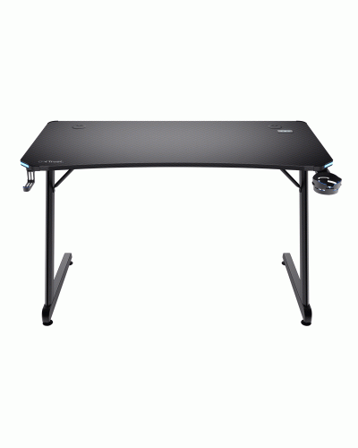 გეიმერული მაგიდა TRUST GXT709 LUMINUS RGB DESK 25184