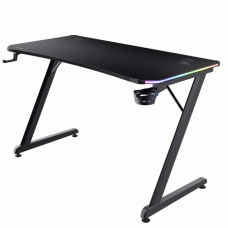 გეიმერული მაგიდა TRUST GXT709 LUMINUS RGB DESK 25184