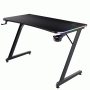 გეიმერული მაგიდა TRUST GXT709 LUMINUS RGB DESK 25184