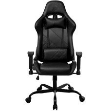 გეიმერული სავარძელი 1STPlayer S02-BK, Gaming Chair, Black