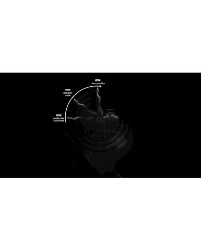 გეიმერული სავარძელი 1STPlayer S02-BK, Gaming Chair, Black