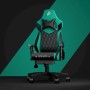 გეიმერული სავარძელი 1STPlayer WIN101 Gaming Chair, Tiffany Blue