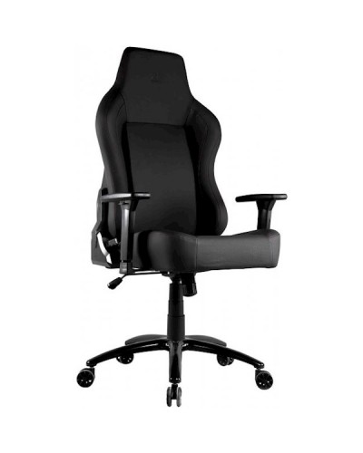 გეიმერული სავარძელი 2E 2E-GC-BAS-BKRD Gaming Chair Basan Black/Red
