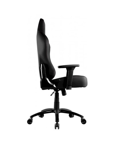 გეიმერული სავარძელი 2E 2E-GC-BAS-BKRD Gaming Chair Basan Black/Red