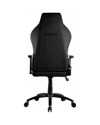 გეიმერული სავარძელი 2E 2E-GC-BAS-BKRD Gaming Chair Basan Black/Red