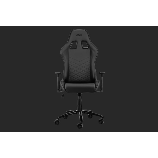 გეიმერული სავარძელი 2E 2E-GC-BUS-BK Gaming Chair Bushido Black