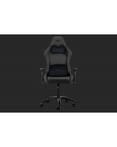 გეიმერული სავარძელი 2E 2E-GC-BUS-BK Gaming Chair Bushido Black