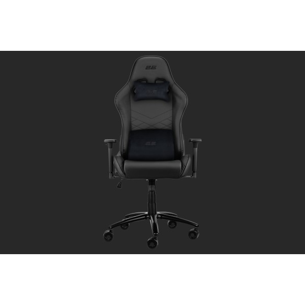 გეიმერული სავარძელი 2E 2E-GC-BUS-BK Gaming Chair Bushido Black