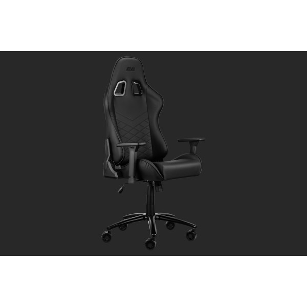 გეიმერული სავარძელი 2E 2E-GC-BUS-BK Gaming Chair Bushido Black