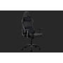 გეიმერული სავარძელი 2E 2E-GC-BUS-BK Gaming Chair Bushido Black