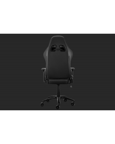 გეიმერული სავარძელი 2E 2E-GC-BUS-BK Gaming Chair Bushido Black