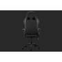 გეიმერული სავარძელი 2E 2E-GC-BUS-BK Gaming Chair Bushido Black