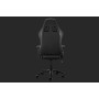 გეიმერული სავარძელი 2E 2E-GC-BUS-BK Gaming Chair Bushido Black