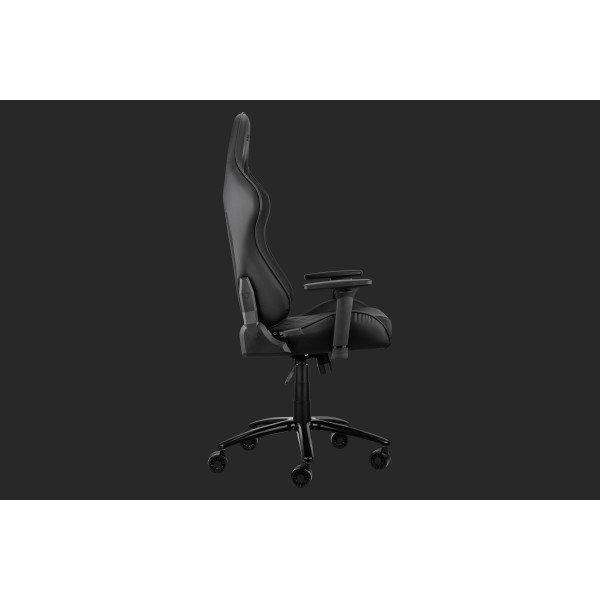 გეიმერული სავარძელი 2E 2E-GC-BUS-BK Gaming Chair Bushido Black