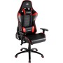 გეიმერული სავარძელი 2E 2E-GC-BUS-BKRD Gaming Chair Bushido Black/Red