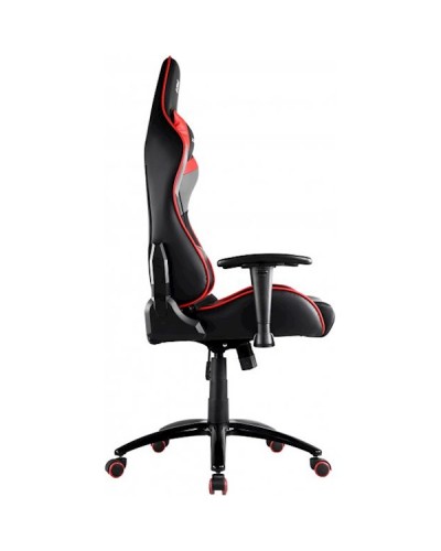 გეიმერული სავარძელი 2E 2E-GC-BUS-BKRD Gaming Chair Bushido Black/Red