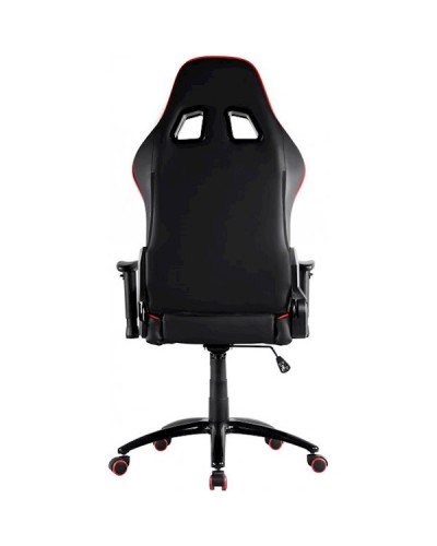გეიმერული სავარძელი 2E 2E-GC-BUS-BKRD Gaming Chair Bushido Black/Red