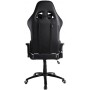 გეიმერული სავარძელი 2E 2E-GC-BUS-WT Gaming Chair Bushido White/Black