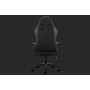 გეიმერული სავარძელი 2E GAMING Chair BUSHIDO Black/Red - 2E-GC-BUS-BKRD