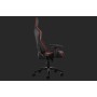 გეიმერული სავარძელი 2E GAMING Chair BUSHIDO Black/Red - 2E-GC-BUS-BKRD