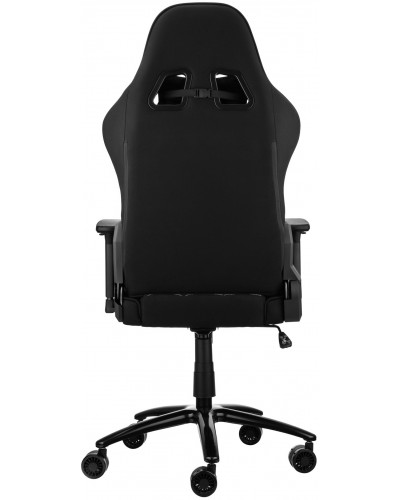 გეიმერული სავარძელი 2E Gaming Bushido II Dark Grey (2E-GC-BUS-GR) Chair