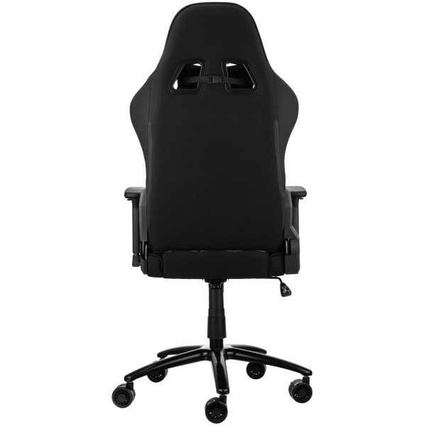 გეიმერული სავარძელი 2E Gaming Bushido II Dark Grey (2E-GC-BUS-GR) Chair