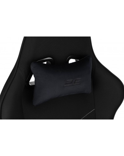 გეიმერული სავარძელი 2E Gaming Bushido II Dark Grey (2E-GC-BUS-GR) Chair