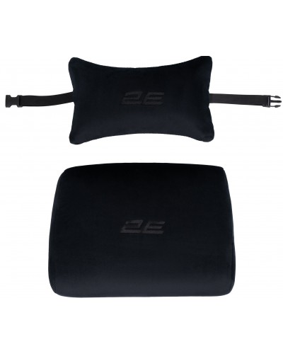 გეიმერული სავარძელი 2E Gaming Bushido II Dark Grey (2E-GC-BUS-GR) Chair