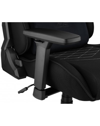 გეიმერული სავარძელი 2E Gaming Bushido II Dark Grey (2E-GC-BUS-GR) Chair